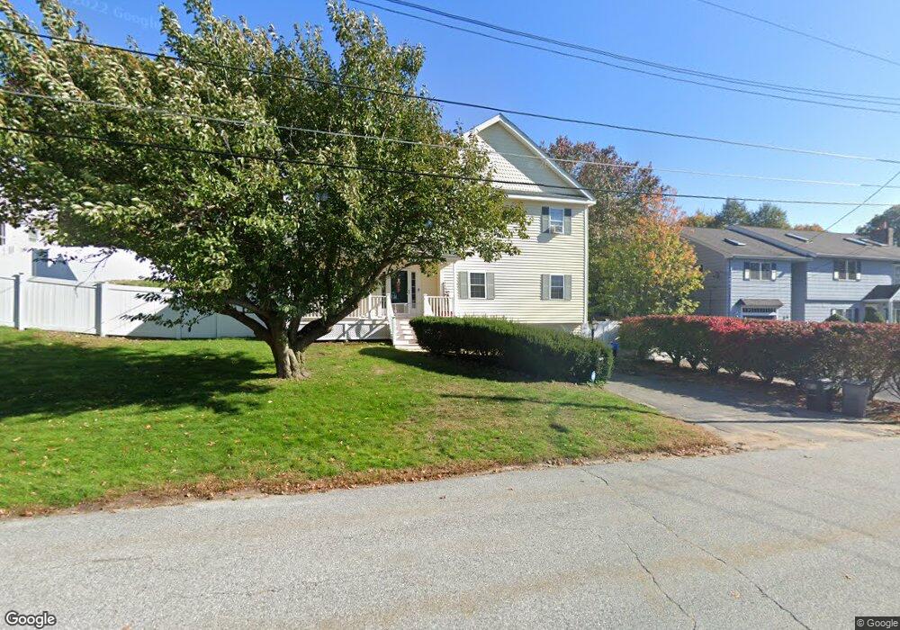 8 Kirmes Rd, Stoneham, MA 02180 - photo 1