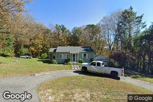 268 Tower Hill Rd, Chaplin, CT 06235