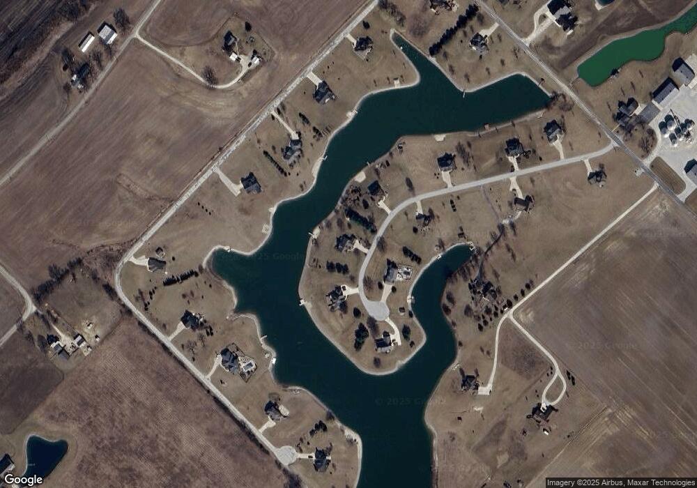 4554 E 610 N, Roanoke, IN 46783 - photo 1