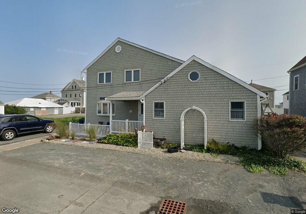 23 13th Rd, Marshfield, MA 02050 - photo 1