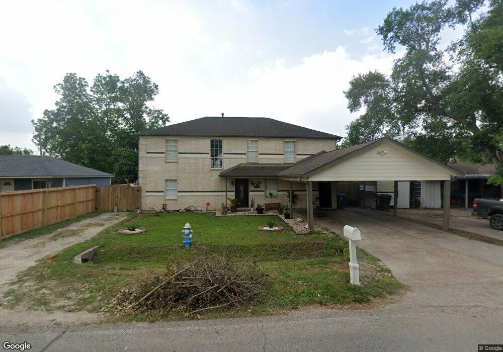 2218 Brea Crest St, Houston, TX 77093 - photo 1