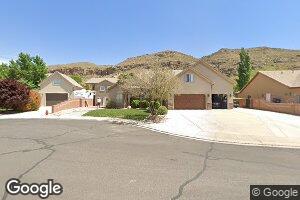 236 N Kaison Ray Cir, La Verkin, UT 84745