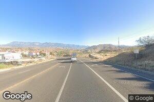 740 N State St, La Verkin, UT 84745