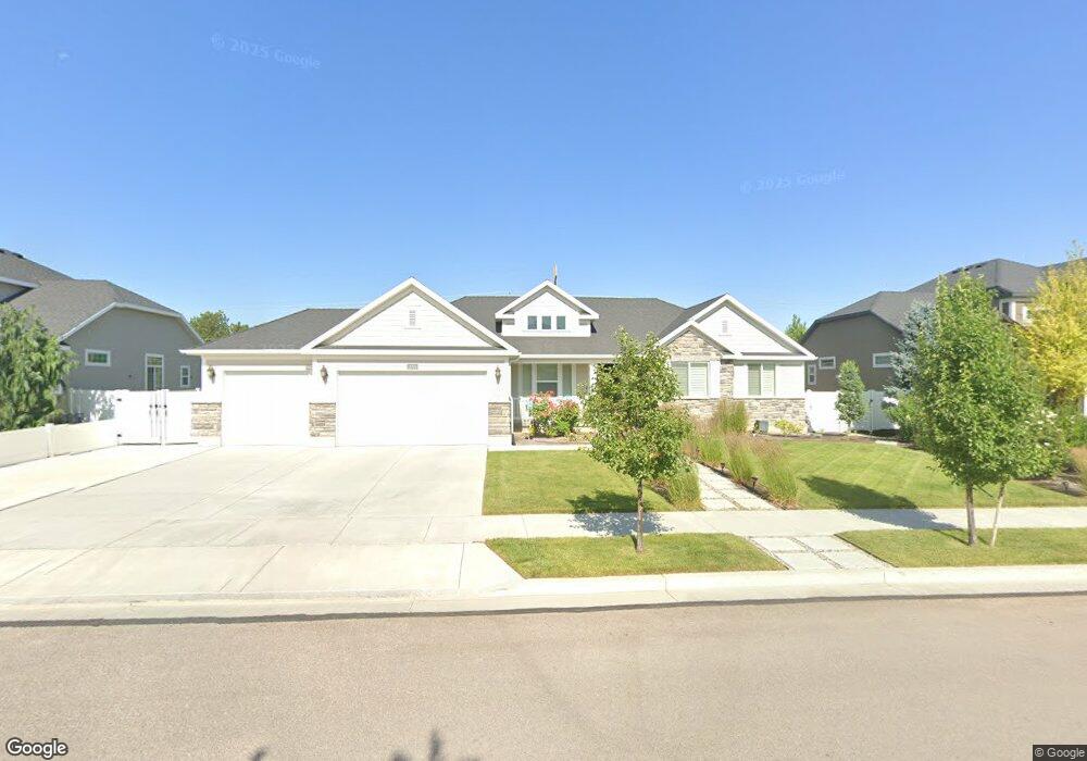 11702 S 2670 W, Riverton, UT 84065 - photo 1