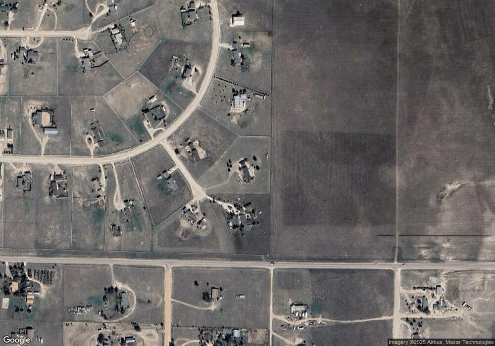 6525 Connie Lee Ct, Peyton, CO 80831 - photo 1