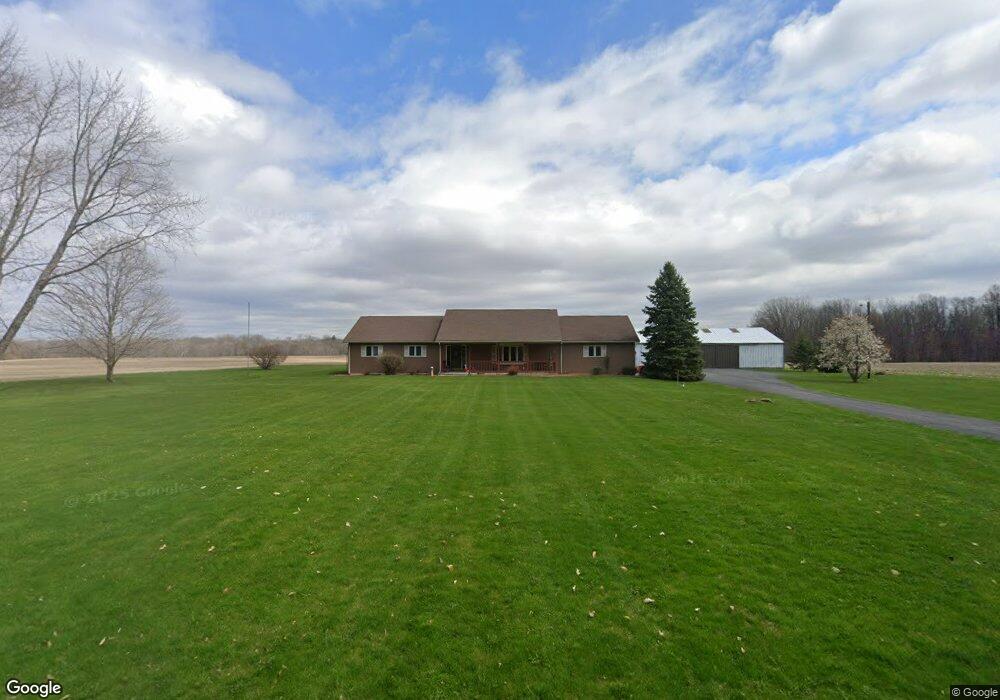 3721 S Bailey Rd, Wabash, IN 46992 - photo 1