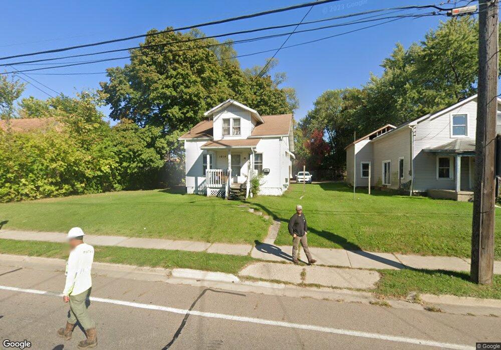 1014 N Mlk Blvd, Lansing, MI 48915 - photo 1
