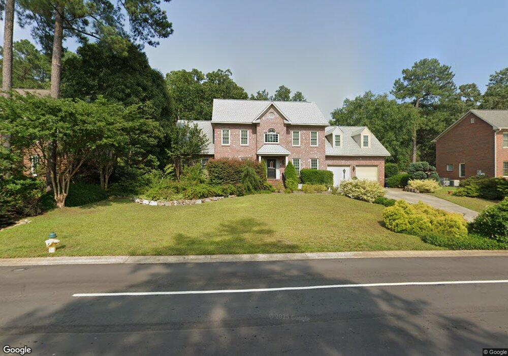 4364 Ferncreek Dr, Fayetteville, NC 28314 - photo 1