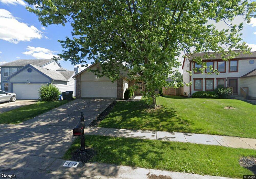 5399 Mendon Ct, Columbus, OH 43232 - photo 1