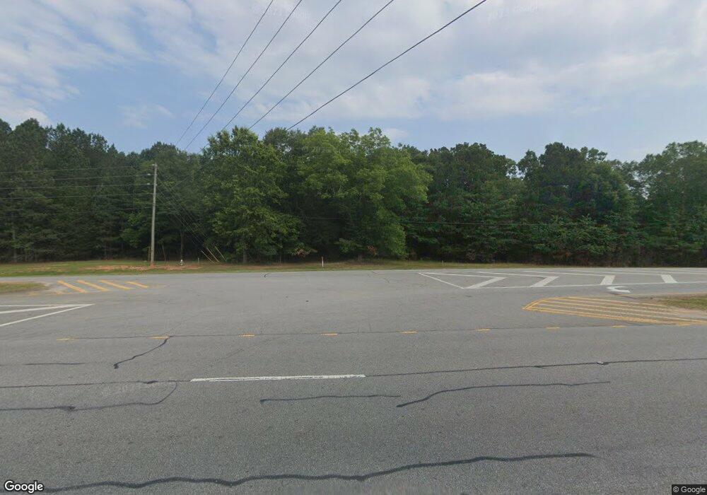 5948 Jacks Creek Rd NW, Monroe, GA 30655 - photo 1