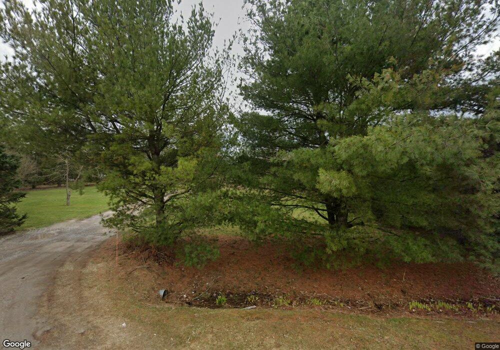 12600 Rathbun Rd, Birch Run, MI 48415 - photo 1