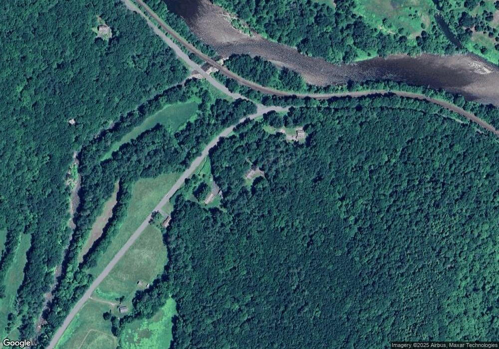 215 W Hawley Rd unit HAWK, Charlemont, MA 01339 - photo 1