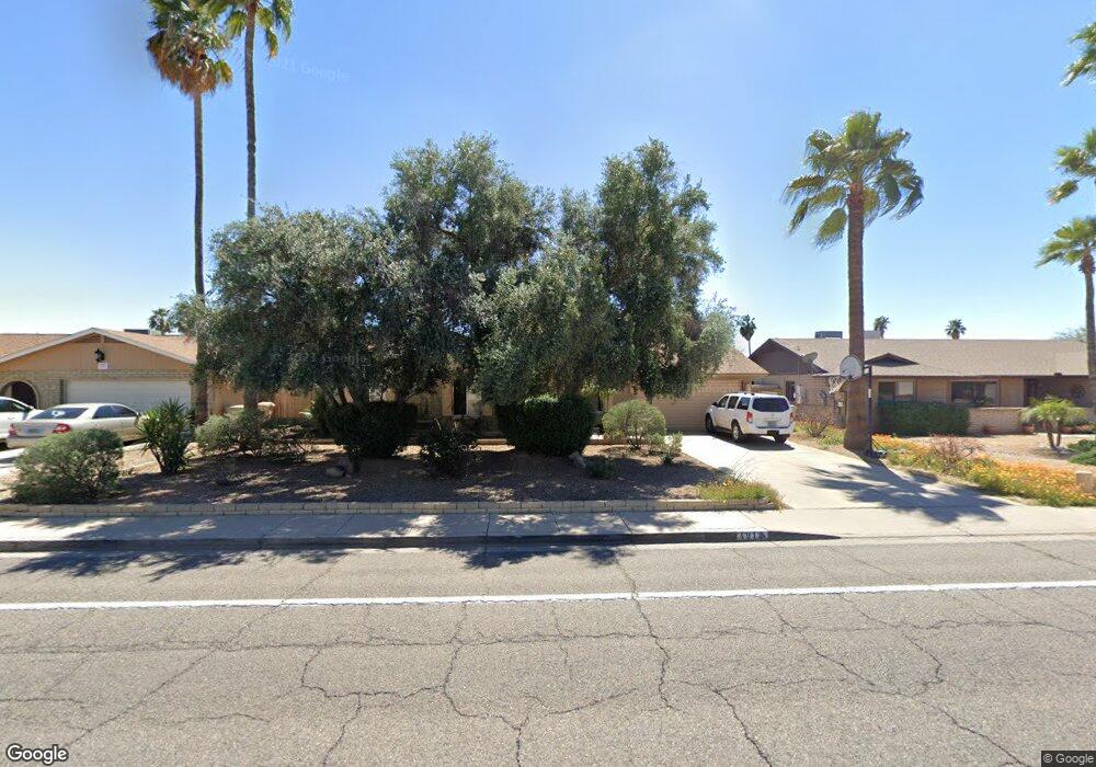 4913 W Mountain View Rd, Glendale, AZ 85302 - photo 1