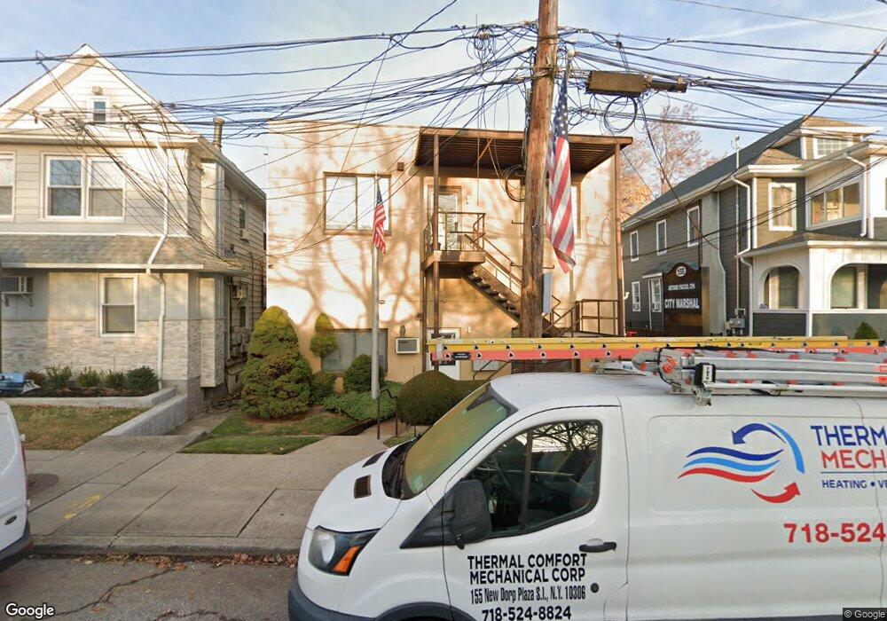 155 New Dorp Plaza N unit 2b, Staten Island, NY 10306 - photo 1