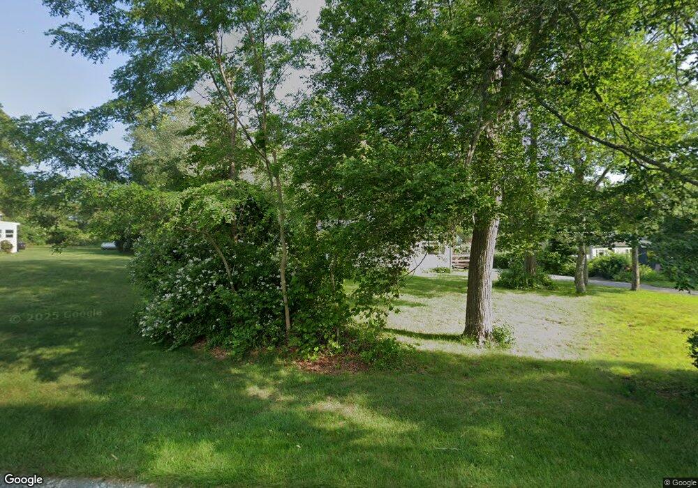 43 Presidents Ln, Plymouth, MA 02360 - photo 1