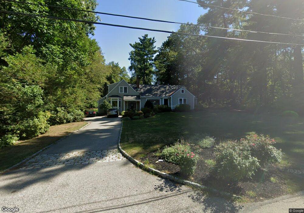 30 Schofield Rd, Cohasset, MA 02025 - photo 1