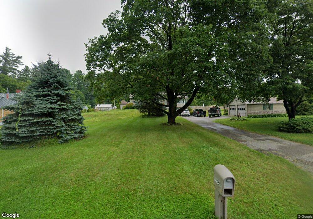 322 E Proctor Rd, Center Rutland, VT 05736 - photo 1