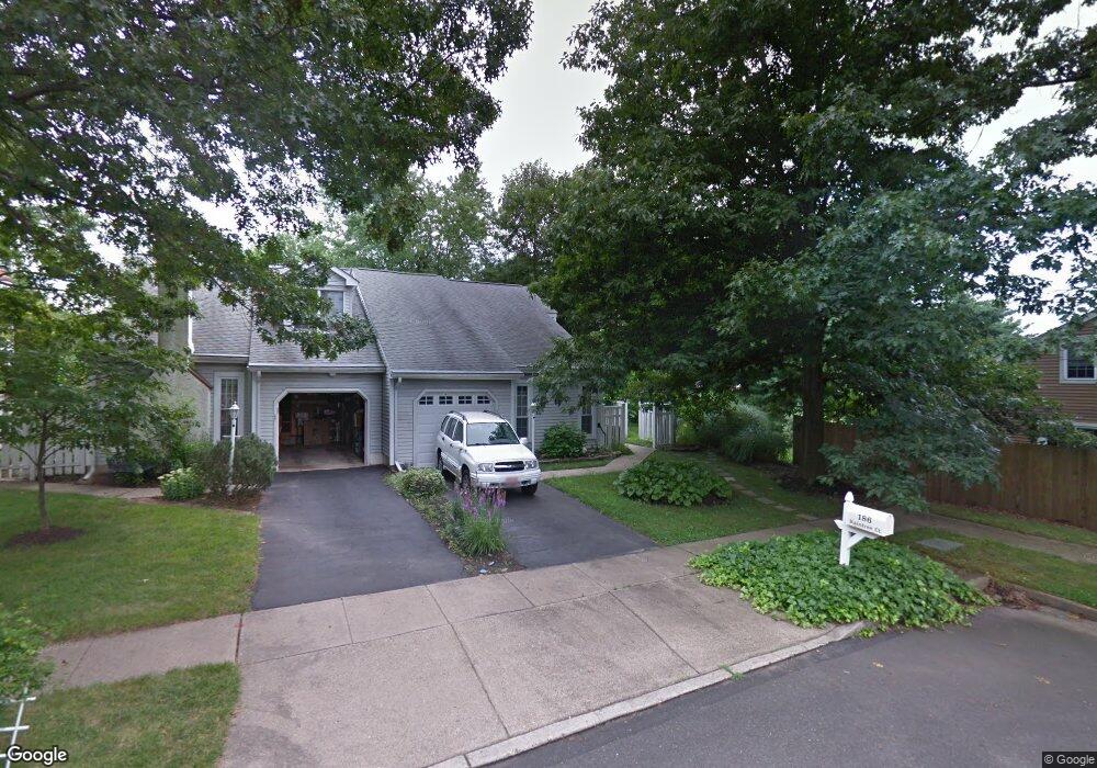 186 Raintree Ct, Langhorne, PA 19047 - photo 1