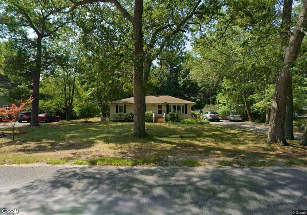 28 Pine St, Berkley, MA 02779 - photo 1