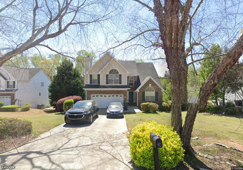 236 Lakeview Place unit 1, Stockbridge, GA 30281 - photo 1