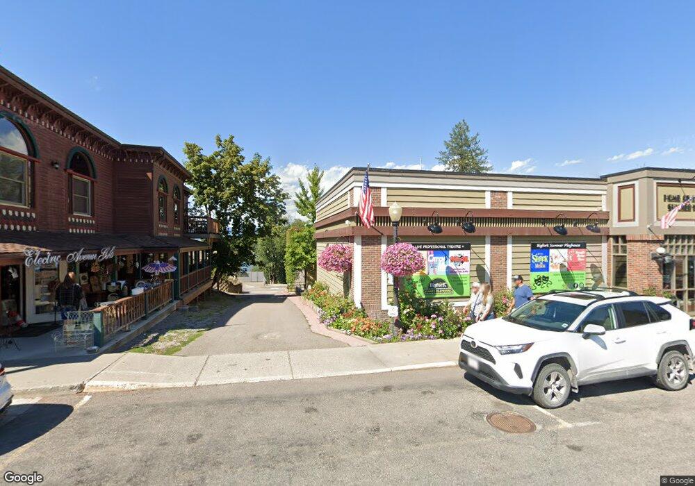 351 River St, Bigfork, MT 59911 - photo 1