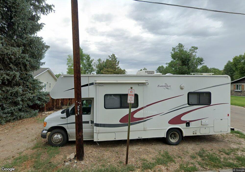 325 E 8th St, Craig, CO 81625 - photo 1