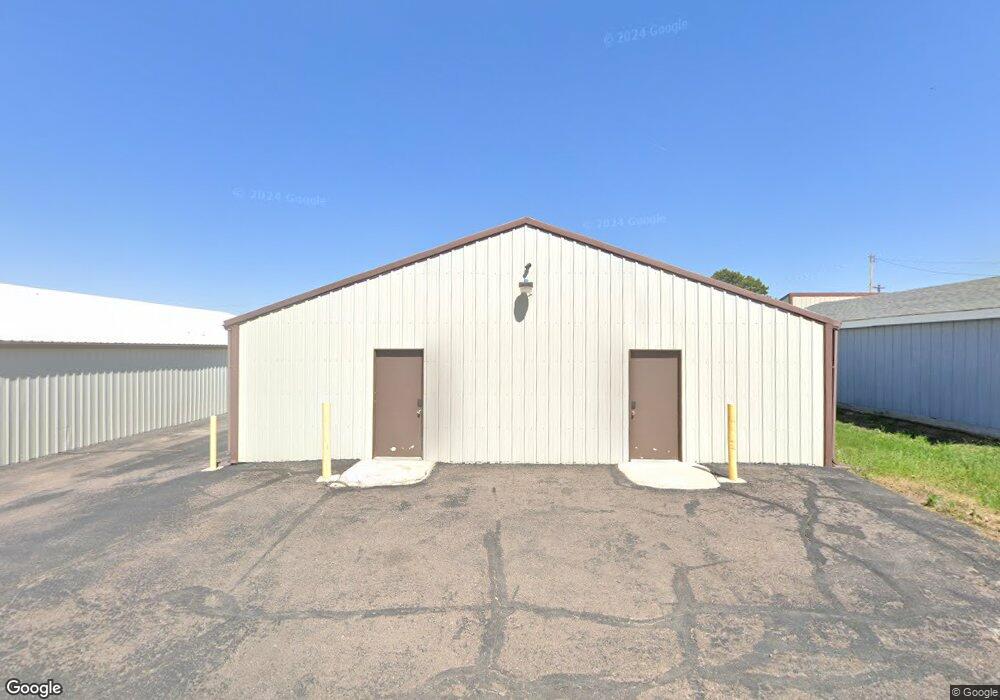 263 Boulder St, Calhan, CO 80808 - photo 1