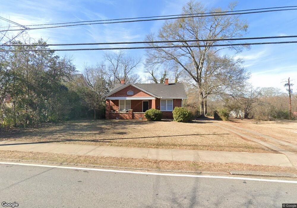 1870 S Lumpkin St, Athens, GA 30606 - photo 1