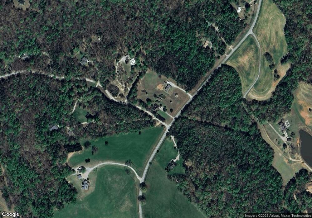 1215 Damascus Rd, Homer, GA 30547 - photo 1