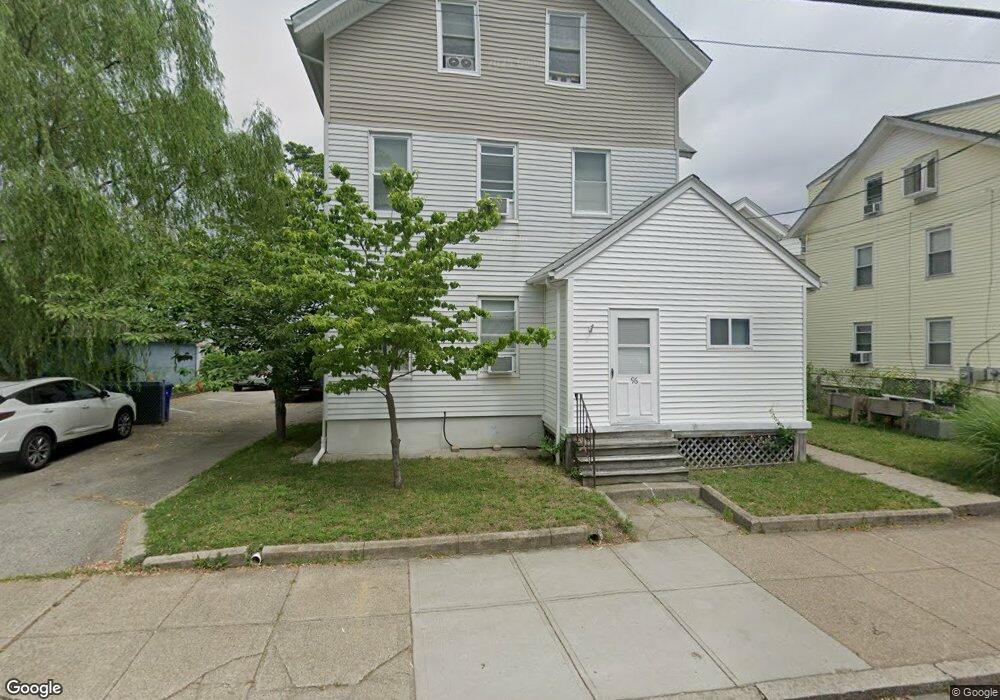 96 Pond St, Pawtucket, RI 02860 - photo 1