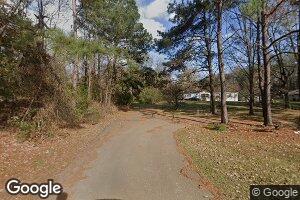 41 Doss Ln, Fayette, MS 39069