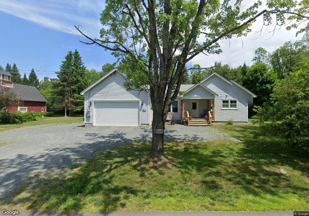 601 Main St, Franconia, NH 03580 - photo 1