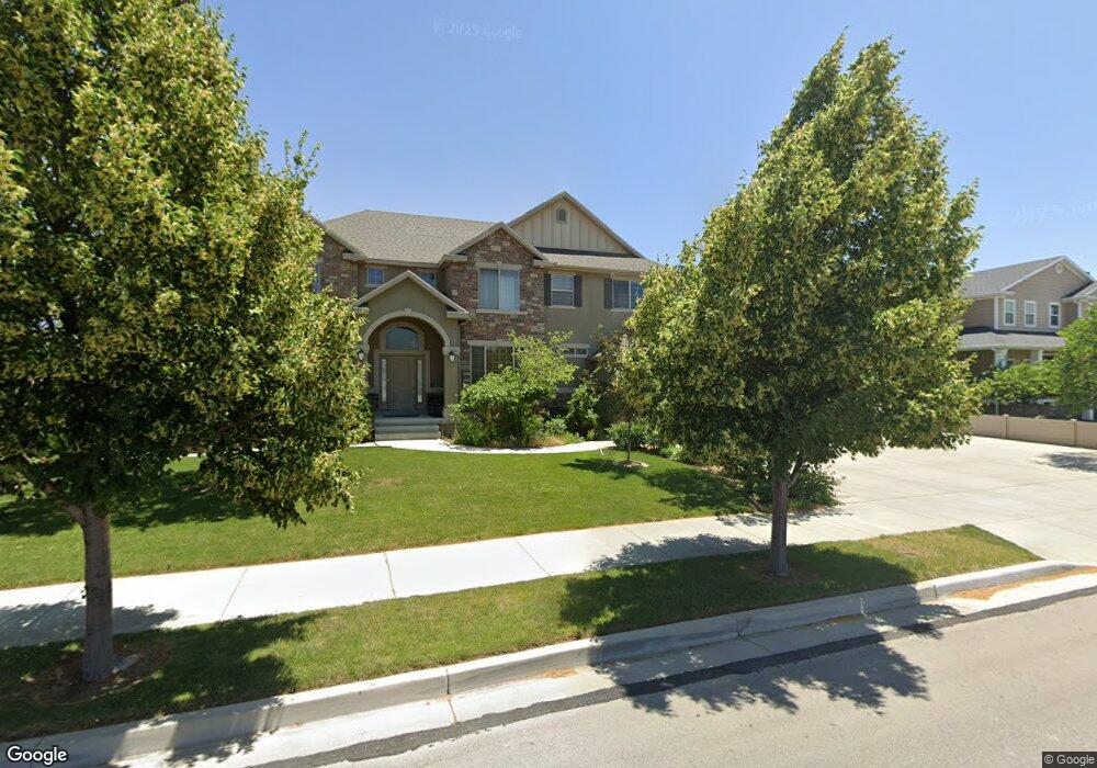 10515 S Alexander Park Ln, South Jordan, UT 84095 - photo 1