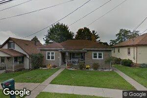 166 Owings St, Weirton, WV 26062