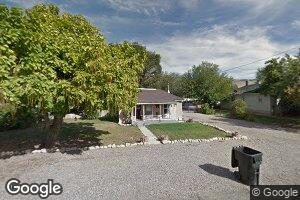 298 N 400 E, Salina, UT 84654