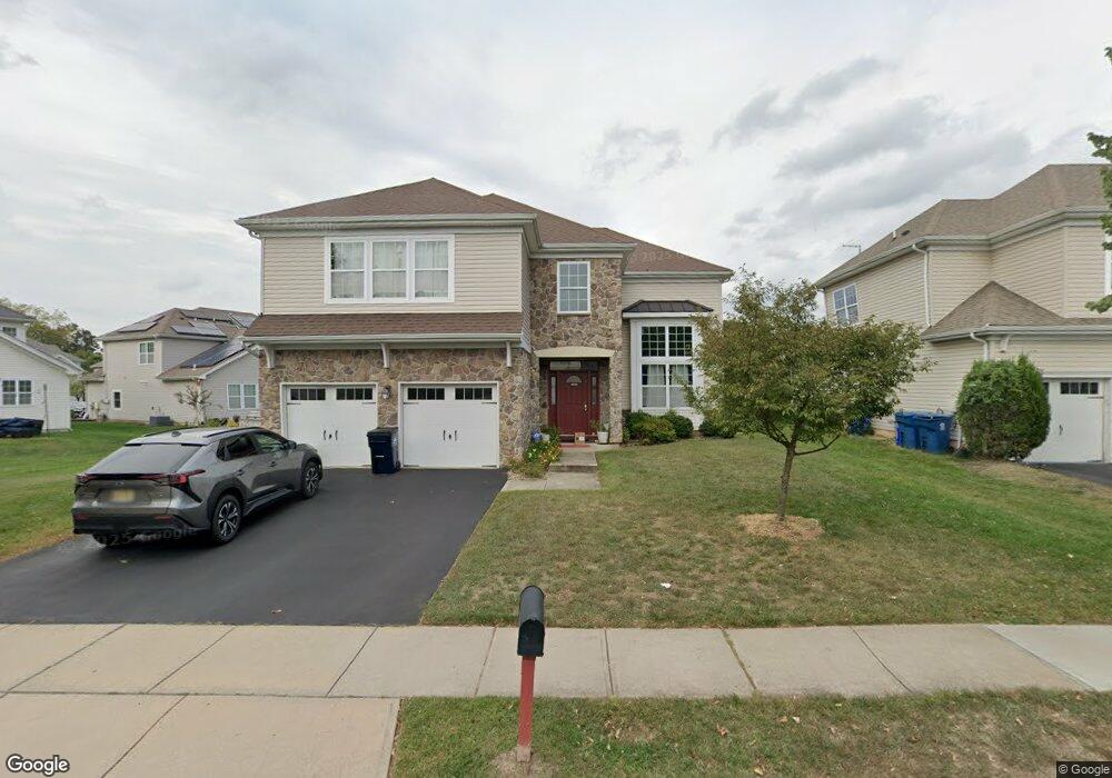 1 Lily Ln, Piscataway, NJ 08854 - photo 1