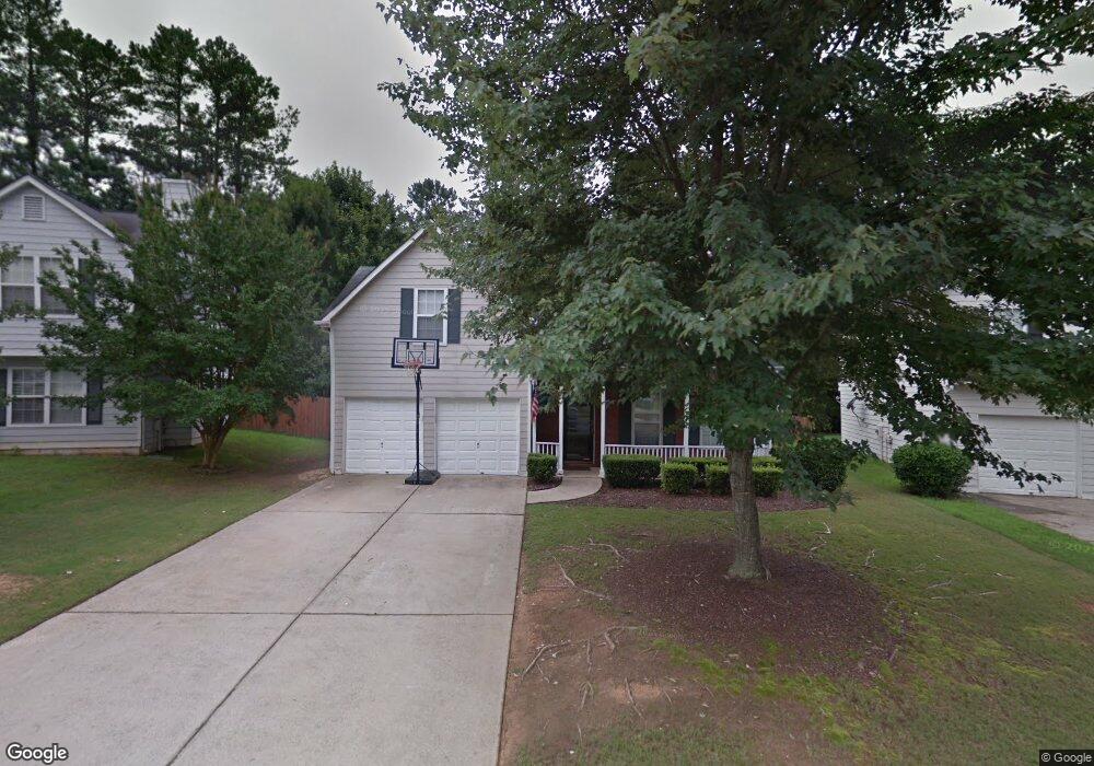 4625 Noah Overlook W unit 5, Acworth, GA 30101 - photo 1