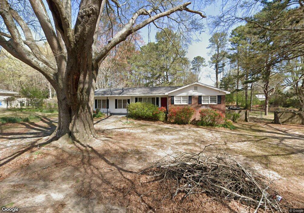 784 Scott Ln SW, Marietta, GA 30008 - photo 1