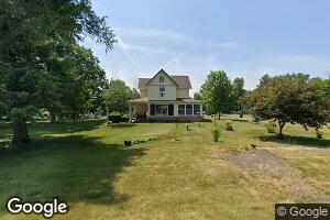 217 N Olive St, Toulon, IL 61483