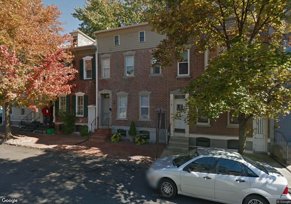 239 N 11th St unit 2, Allentown, PA 18102 - photo 1