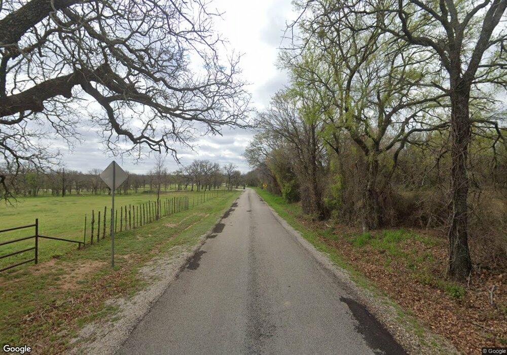 TBD Holder Ln, Lipan, TX 76462 - photo 1