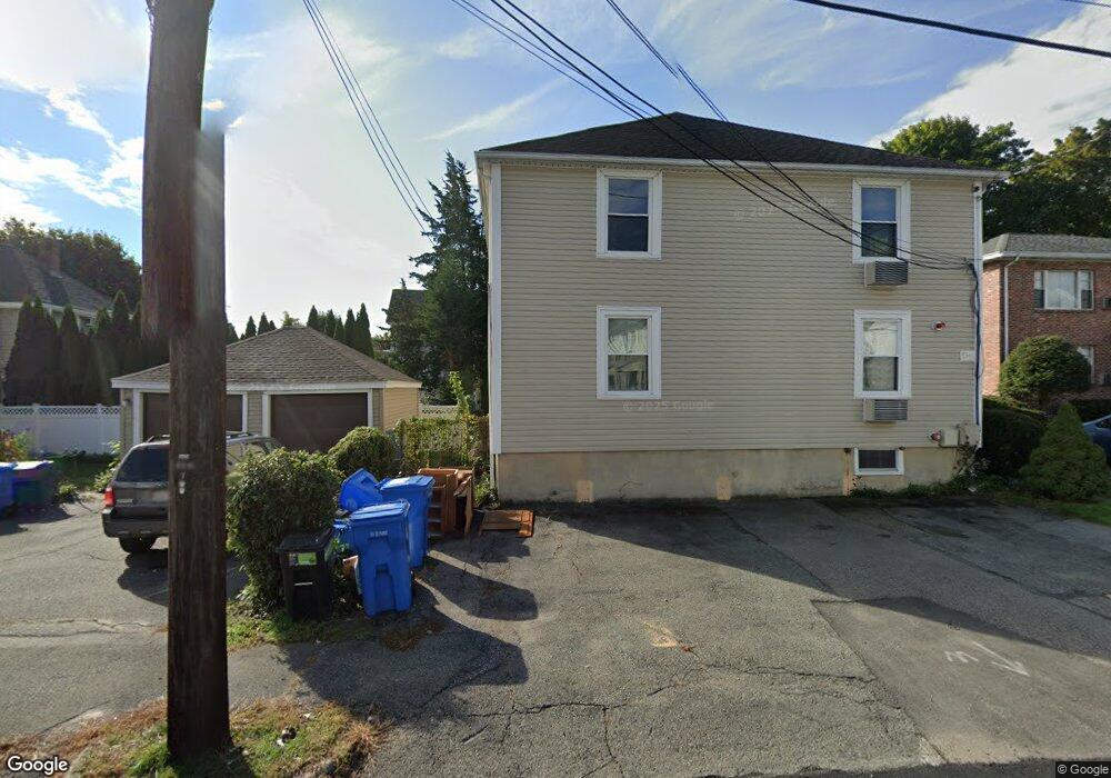 55 Nathan Rd unit 1, Waltham, MA 02453 - photo 1