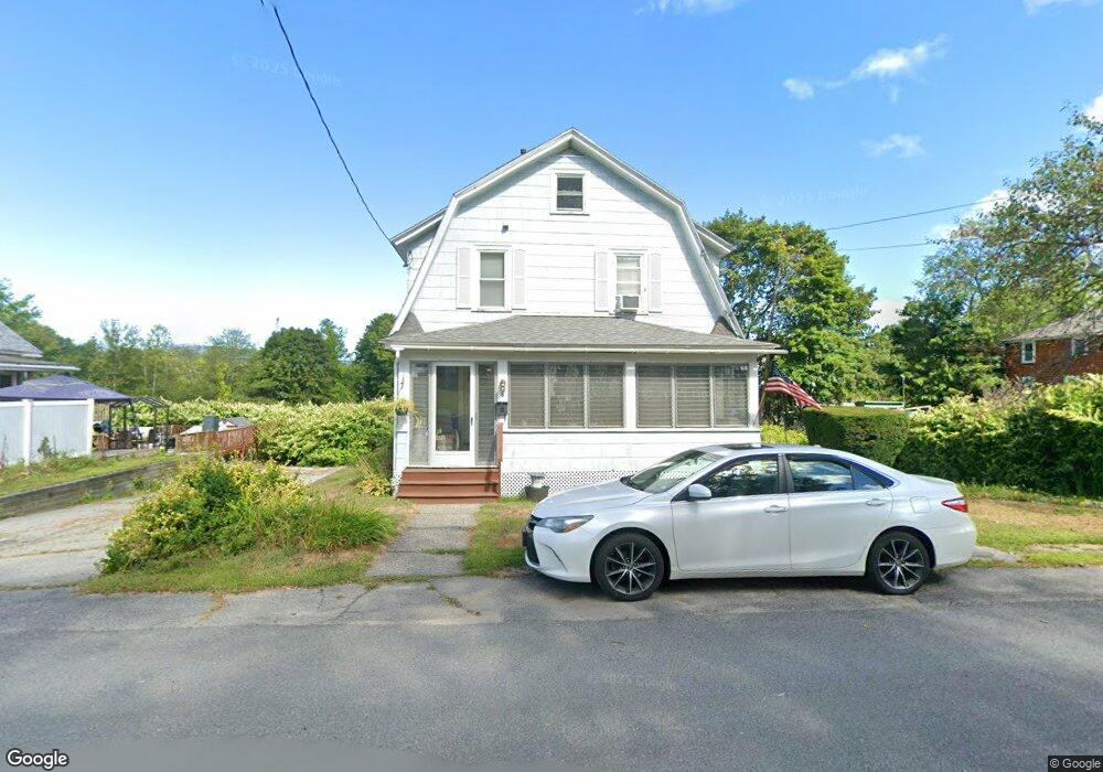 8 Aetna St, Jaffrey, NH 03452 - photo 1