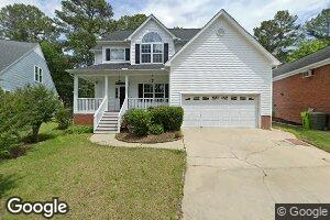 109 Spring Blossom Ln, Chapin, SC 29036