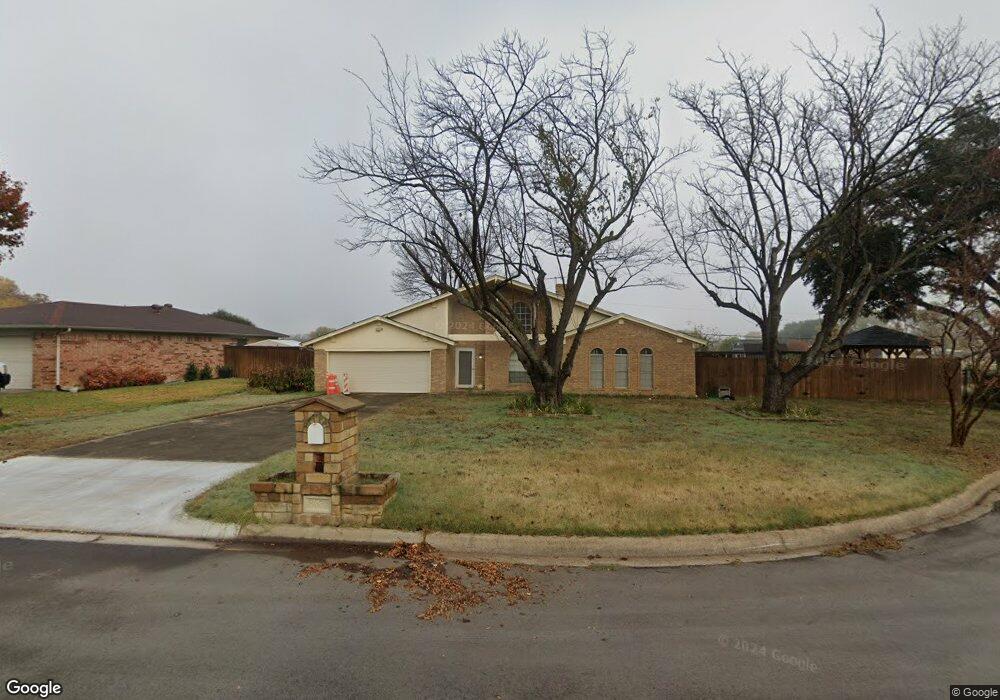 8633 Stonecrest Trail, North Richland Hills, TX 76182 - photo 1