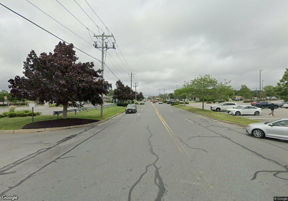 0 Plaza Way, Fairhaven, MA 02719 - photo 1