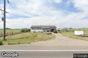 3425 E 650 N, Menan, ID 83434