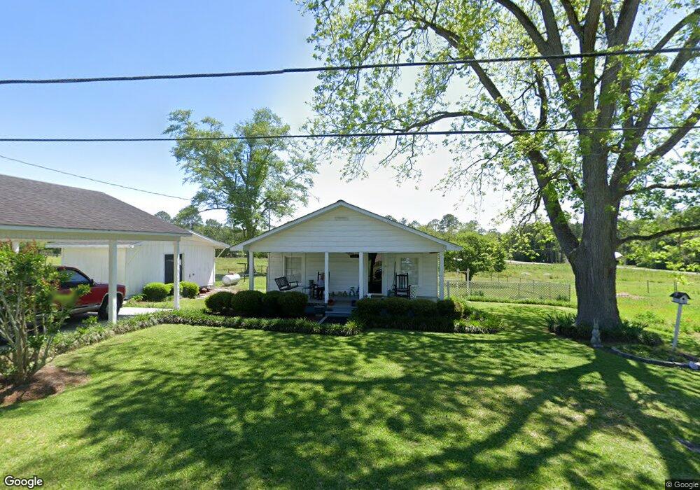 215 Broad St SW, Poulan, GA 31781 - photo 1