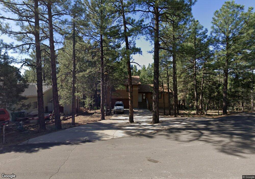 1470 N 40th Cir, Show Low, AZ 85901 - photo 1