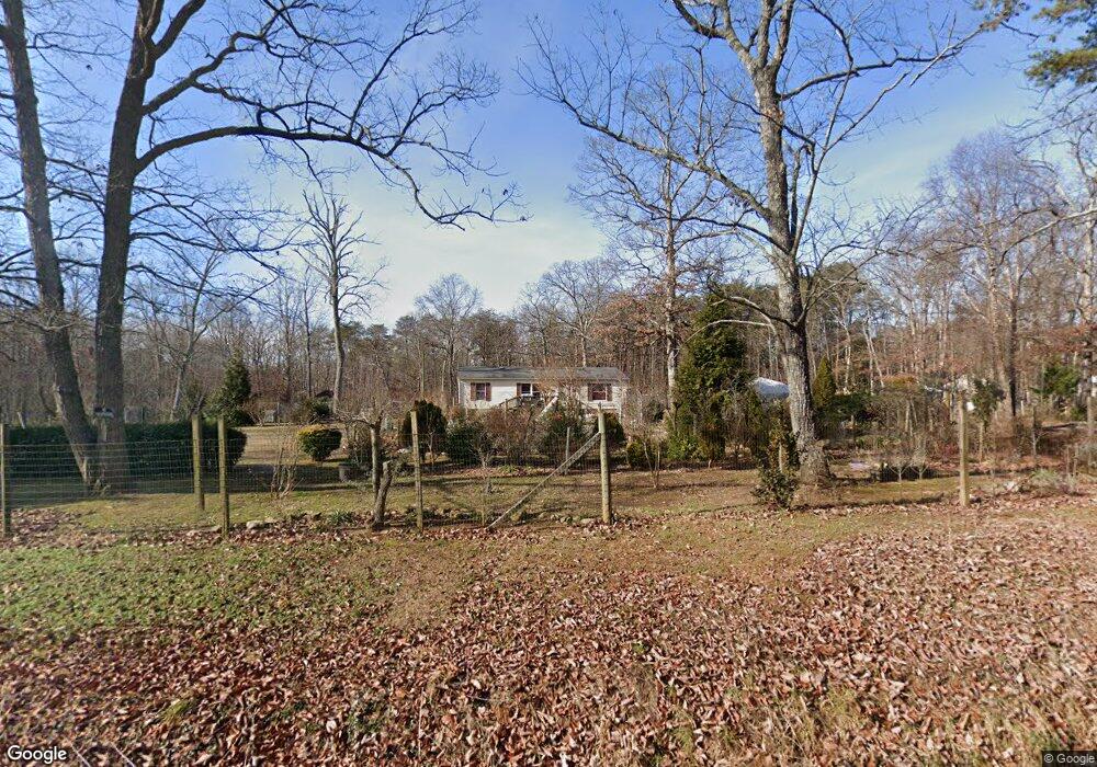 9020 Granite Springs Rd, Spotsylvania, VA 22551 - photo 1